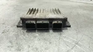 Foto de CENTRALITA MOTOR UCE RENAULT MODUS I 1.5 dCi Diesel (82 CV / 60 KW) referencia 8200398934 foto 4
