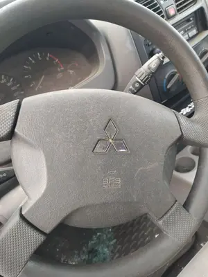 Foto de AIRBAG DELANTERO IZQUIERDO MITSUBISHI SPACE STAR (DG0) 1.6 CAT (98 CV / 72 KW)