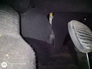 Foto de COLUMNA DIRECCION SMART FORTWO COUPE 0.7 Turbo CAT (61 CV / 45 KW)