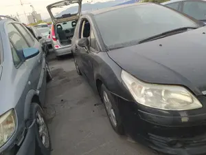 Foto de PUENTE DELANTERO CITROEN C4 COUPE 1.6 16V CAT (NFU / TU5JP4) (109 CV / 80 KW) referencia 9833289680