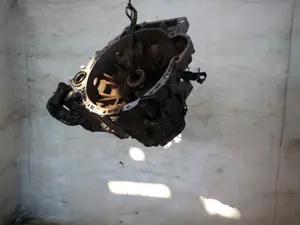 Foto de CAJA CAMBIOS MAZDA 3 BERLINA (BK) 1.6 16V CAT (105 CV / 77 KW) referencia 5TH0909451 foto 11