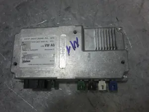 Foto de MODULO ELECTRONICO PORSCHE MACAN (95BA) referencia 7PP907556AL