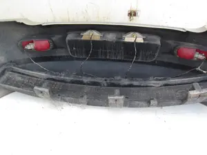 Foto de PARAGOLPES TRASERO CHRYSLER SEBRING JR 41 BERLINA 2.7 CAT (203 CV / 149 KW) foto 12
