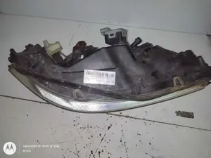 Foto de FARO IZQUIERDO OPEL ASTRA G BERLINA referencia 009117303 foto 7