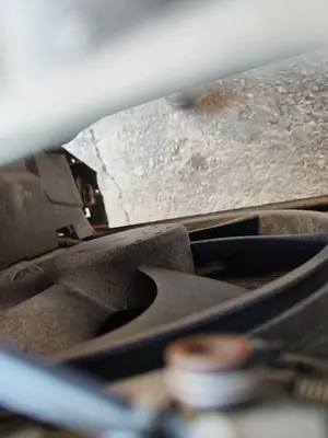 Foto de ELECTROVENTILADOR CITROEN C4 COUPE 1.4 16V (88 CV / 65 KW)