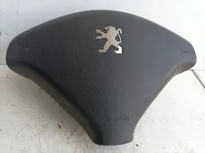 Foto de AIRBAG DELANTERO IZQUIERDO PEUGEOT 307 (S1)(04.2001) referencia 96345028ZR foto 1