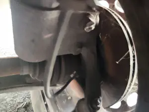 Foto de MANGUETA DELANTERA DERECHA CITROEN C4 BERLINA 2.0 16V CAT (RFJ / EW10A) (140 CV / 103 KW) referencia 364696 foto 5