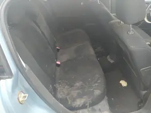 Foto de CINTURON SEGURIDAD TRASERO DERECHO CITROEN C4 BERLINA 1.6 16V CAT (NFU / TU5JP4) (109 CV / 80 KW)
