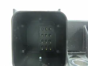 Foto de CENTRALITA AIRBAG FORD FUSION (CBK) 1.4 16V CAT (80 CV / 59 KW) referencia 6S6T14B056KC foto 3