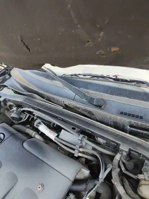 Foto de BRAZO LIMPIA DELANTERO DERECHO CITROEN XSARA BERLINA 2.0 HDi CAT (RHY / DW10TD) (90 CV / 66 KW)