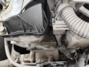 Foto de BOBINA ENCENDIDO PEUGEOT 307 (S1)(04.2001) 1.6 16V CAT (109 CV / 80 KW)
