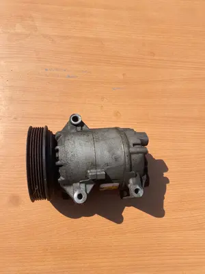 Foto de COMPRESOR AIRE ACONDICIONADO RENAULT MEGANE II BERLINA 5P referencia 8200316164 foto 5
