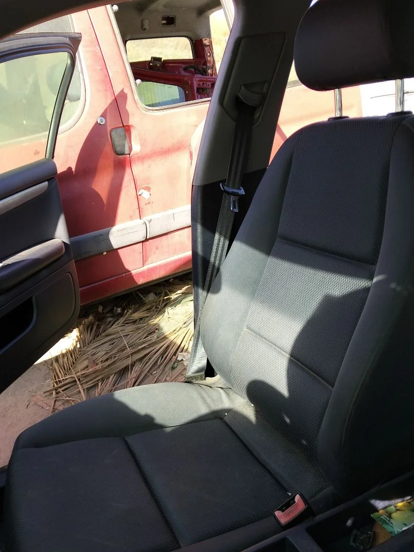 Foto de ASIENTO DELANTERO DERECHO AUDI A4 BERLINA (8E) 1.9 TDI (131 CV / 96 KW)