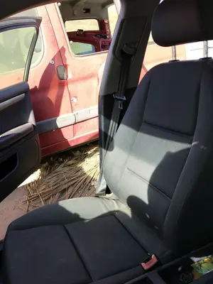 Foto de ASIENTO DELANTERO DERECHO AUDI A4 BERLINA (8E) 1.9 TDI (131 CV / 96 KW)