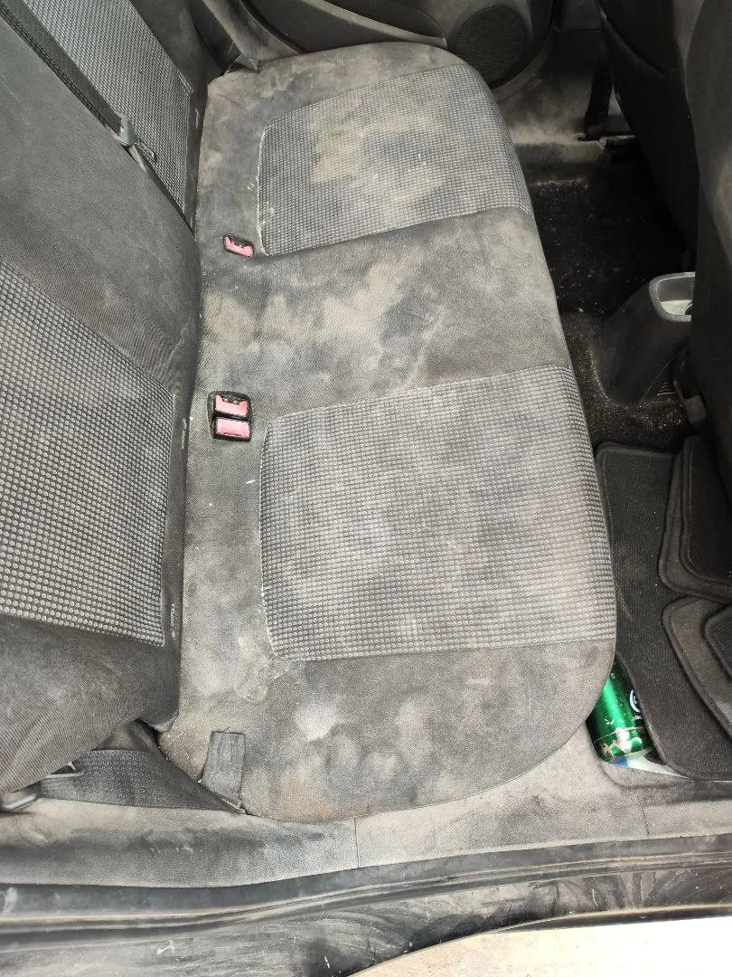 Foto de ASIENTOS TRASERO DERECHO OPEL CORSA D 1.3 16V CDTI (75 CV / 55 KW)