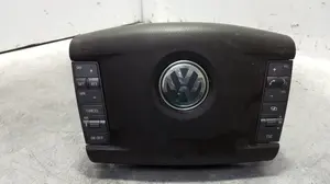 Foto de AIRBAG DELANTERO IZQUIERDO VOLKSWAGEN PHAETON (3D2/3D8) 6.0 W12 48V CAT (BAN) (420 CV / 309 KW) referencia 3D0880201AE