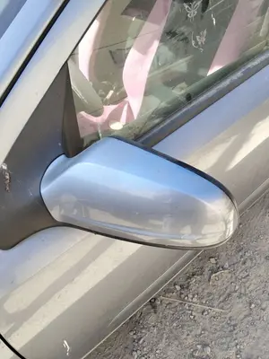 Foto de RETROVISOR IZQUIERDO OPEL ASTRA H BERLINA foto 2