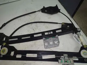 Foto de ELEVALUNAS DELANTERO IZQUIERDO VOLKSWAGEN PASSAT CC (357) 2.0 TDI (140 CV / 103 KW) referencia 989582 foto 2