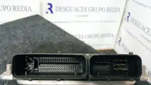 Foto de CENTRALITA MOTOR UCE VOLKSWAGEN POLO IV (9N1) referencia 045906019AP foto 3