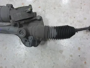 Foto de CREMALLERA DIRECCION BMW SERIE X3 (G01) 3.0 24V Turbodiesel (265 CV / 195 KW) referencia JG517001340 foto 5