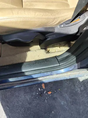 Foto de ASIENTO DELANTERO IZQUIERDO ALFA ROMEO 156 SPORTWAGON 2.4 JTD CAT (175 CV / 129 KW) foto 2