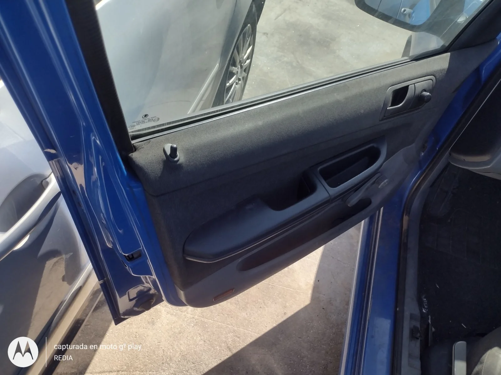 Foto de ELEVALUNAS DELANTERO IZQUIERDO SKODA FABIA (6Y2/6Y3) 1.2 (54 CV / 40 KW) referencia 6Y1837461