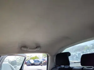 Foto de TECHO INTERIOR PEUGEOT 207 1.6 HDi FAP CAT (9HZ / DV6TED4) (109 CV / 80 KW) referencia 8335QJ foto 4