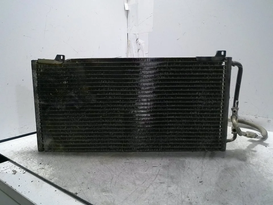 Foto de CONDENSADOR / RADIADOR AIRE ACONDICIONADO MG ROVER ROVER 45 (T/RT) 1.4 16V CAT (103 CV / 76 KW) referencia 756400W