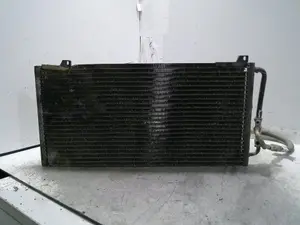 Foto de CONDENSADOR / RADIADOR  AIRE ACONDICIONADO MG ROVER ROVER 45 (T/RT) 1.4 16V CAT (103 CV / 76 KW) referencia 756400W