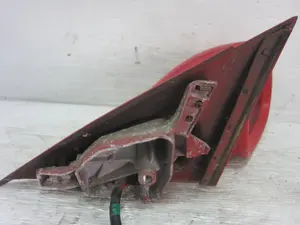 Foto de RETROVISOR DERECHO SEAT IBIZA (6L1) 1.4 16V (101 CV / 74 KW) referencia 836194 foto 5
