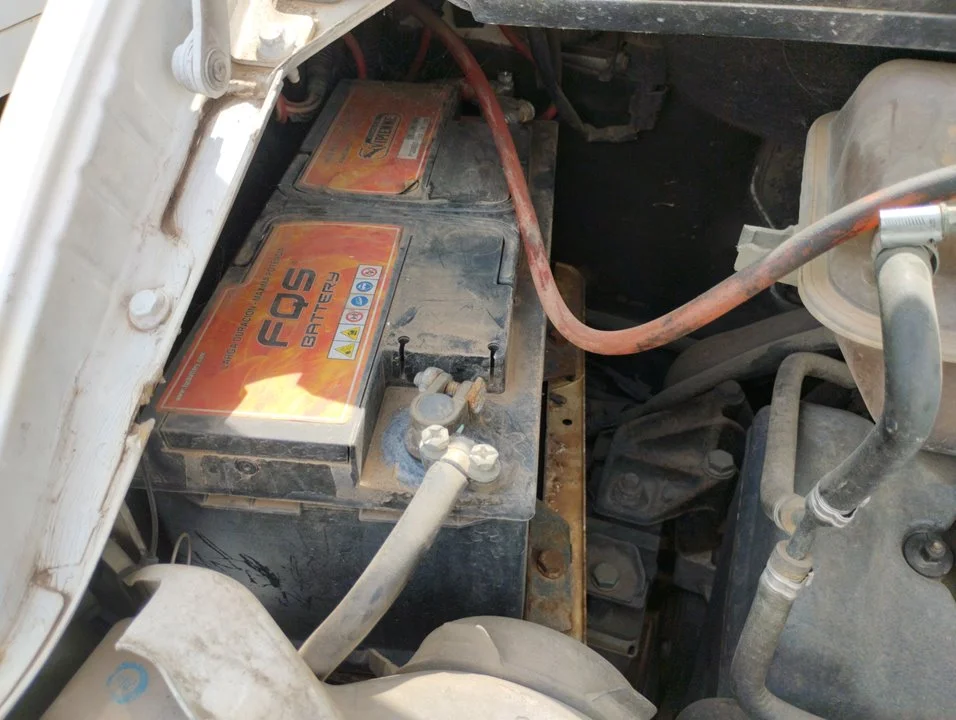 Foto de NO IDENTIFICADO FIAT DUCATO II COMBI 2.8 TDI CAT (122 CV / 90 KW)