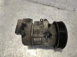 Foto de COMPRESOR AIRE ACONDICIONADO TOYOTA COROLLA VERSO (R1) 2.2 Turbodiesel CAT (136 CV / 100 KW) referencia 4472601743 foto 5