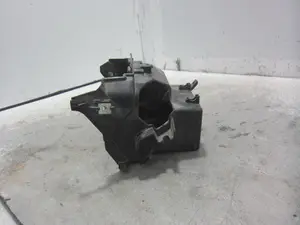 Foto de SOPORTE BATERIA HONDA PCX 125 125 cm3 - 9 kW (12 CV / 9 KW) referencia 81320-K96-D000 foto 6