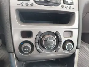 Foto de MANDO CALEFACCION / AIRE ACONDICIONADO PEUGEOT 308 SW 2.0 16V HDi FAP CAT (RHR / DW10BTED4) (136 CV / 100 KW)