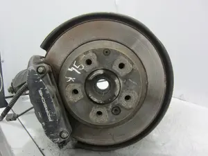 Foto de DISCO DE FRENO TRASERO PORSCHE CAYENNE (TIPO 92A)