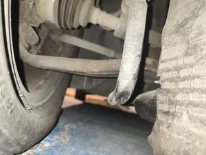 Foto de BRAZO SUSPENSION DELANTERO DERECHO MG ROVER ROVER 75 (RJ) 2.0 16V CDT (116 CV / 85 KW)