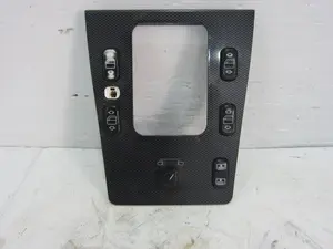 Foto de MANDO MULTIFUNCION MERCEDES-BENZ CLASE C (BM 202) BERLINA 1.8 16V CAT (122 CV / 90 KW) referencia 2028208210KZ foto 1