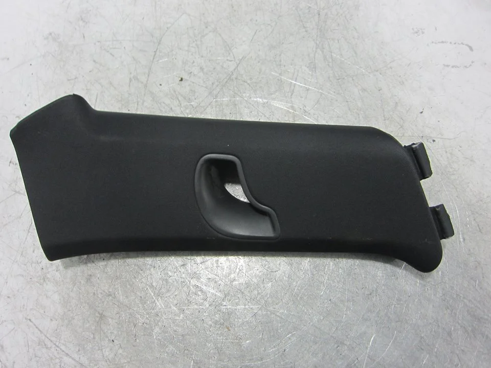 Foto de MOLDURA PORSCHE CAYENNE (TIPO 92A) referencia 7P5867241