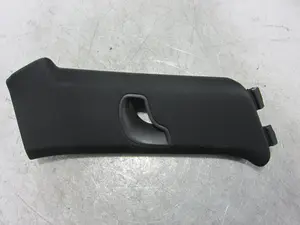 Foto de MOLDURA PORSCHE CAYENNE (TIPO 92A) referencia 7P5867241