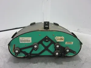 Foto de CUADRO INSTRUMENTOS PEUGEOT 206 1.6 16V CAT (109 CV / 80 KW) referencia 9648837180 foto 2
