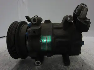 Foto de COMPRESOR AIRE ACONDICIONADO RENAULT CLIO II FASE II (B/CB0) referencia 8200315744