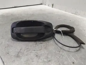 Foto de MANETA EXTERIOR LATERAL DERECHA OPEL COMBO D 1.3 16V CDTI (95 CV / 70 KW) foto 2