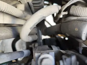 Foto de COMPRESOR AIRE ACONDICIONADO FORD MONDEO BERLINA (GD) 1.8 16V CAT (116 CV / 85 KW) referencia 1406032