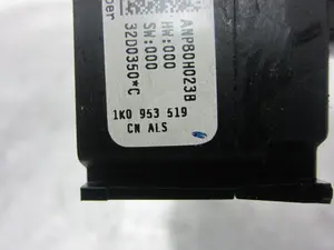 Foto de MANDO LIMPIA SEAT LEON (1P1) 1.9 TDI (105 CV / 77 KW) referencia 1K0953519 foto 4