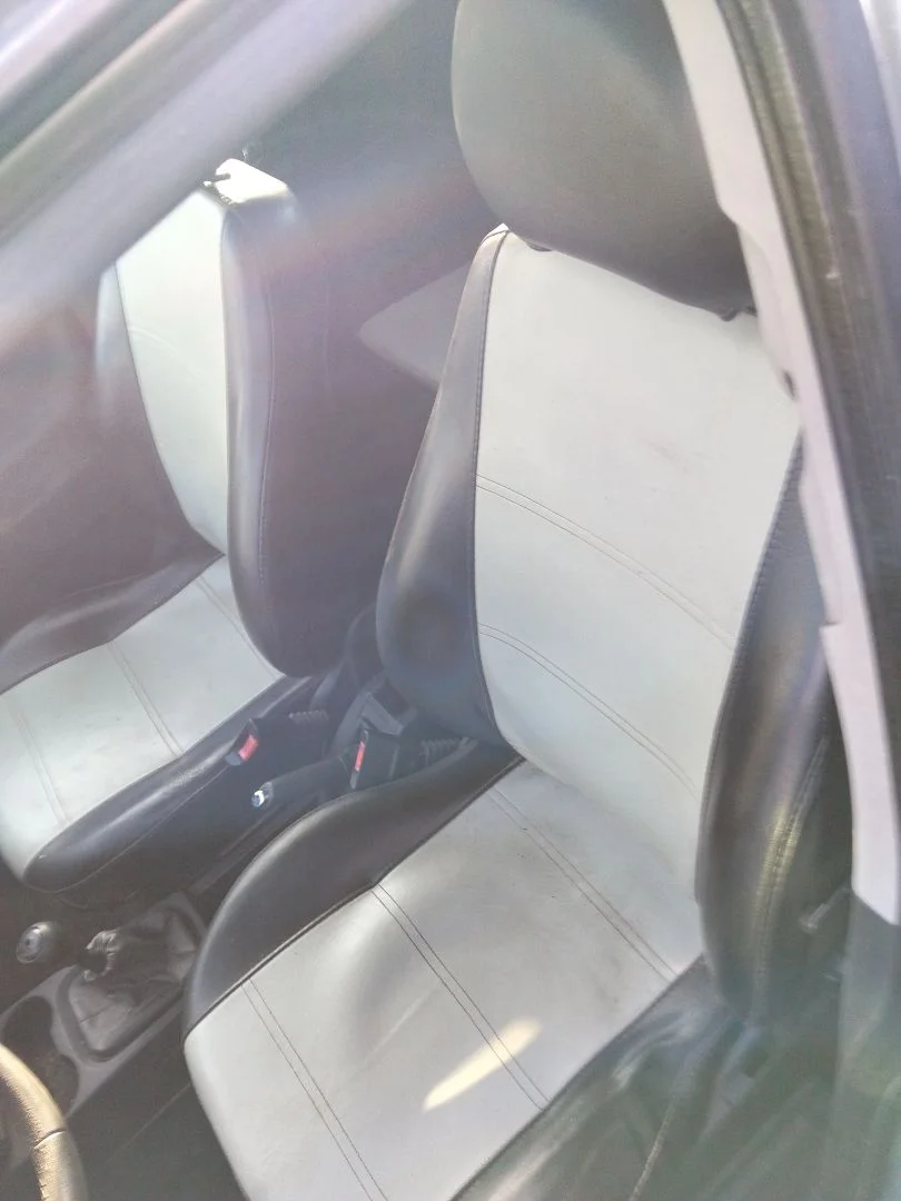 Foto de ASIENTO DELANTERO IZQUIERDO OPEL MERIVA 1.7 16V CDTI (101 CV / 74 KW)