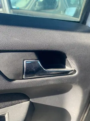 Foto de MANETA INTERIOR TRASERA IZQUIERDA OPEL ZAFIRA B 1.9 CDTI (120 CV / 88 KW)