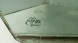 Foto de LUNA DELANTERA DERECHA AUDI A3 SPORTBACK (8PA) 2.0 TDI (140 CV / 103 KW) referencia 43R001025 foto 2