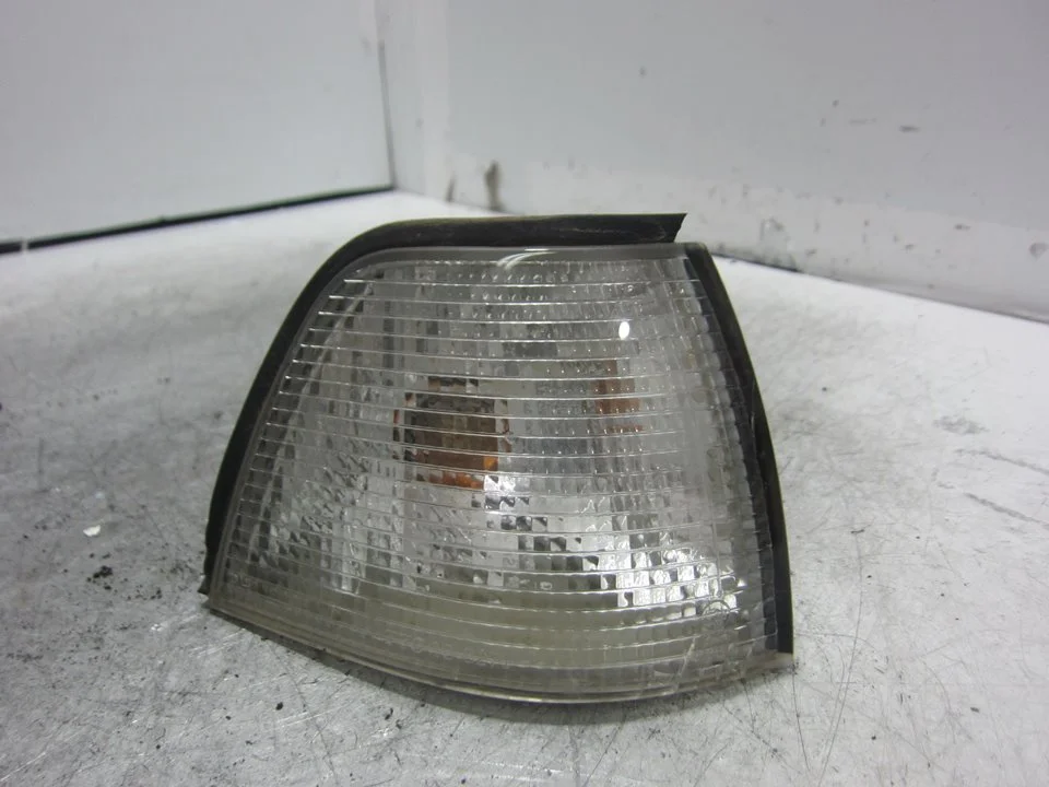 Foto de NO IDENTIFICADO BMW SERIE 3 COMPACTO (E36) 1.9 CAT (105 CV / 77 KW) referencia 183271B