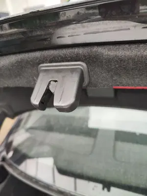 Foto de CERRADURA MALETERO / PORTON AUDI A5 COUPE (8T) 2.0 16V TDI (170 CV / 125 KW)
