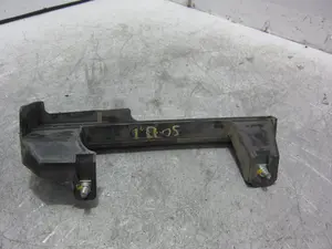 Foto de NO IDENTIFICADO CITROEN NEMO 1.4 HDi (68 CV / 50 KW) referencia 1353255080 foto 5